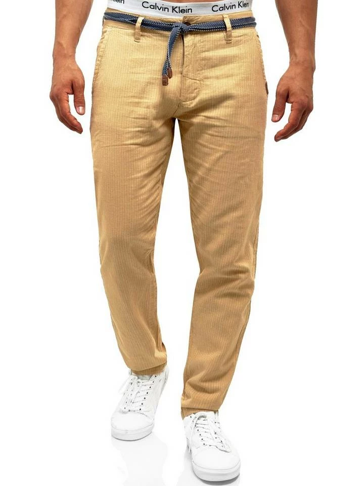 Schlussverkauf ⌛ Indicode Leinenhose »Arona« China Blue, Mojave, Cypress, Lt Grey ⭐ 15 Schlussverkauf ⌛ Indicode Leinenhose »Arona« China Blue, Mojave, Cypress, Lt Grey ⭐ – Bild 15