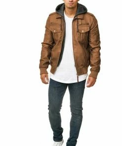Bester Verkauf 😀 Indicode Lederimitatjacke »Aaron« Dk Grey, Black, Brown, Camel ⌛ 46 Bester Verkauf 😀 Indicode Lederimitatjacke »Aaron« Dk Grey, Black, Brown, Camel ⌛ -Indicode Verkaufsladen ccc73480 0071 5083 aefb 3284a5d10a10