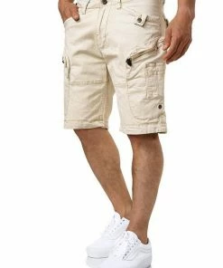 Am billigsten 👍 Indicode Cargoshorts »Bosa« Black, Dark Olive, Navy, Fog ⭐ -Indicode Verkaufsladen ccf60deb 6dbc 590e 8bb0 433c0c1182c7