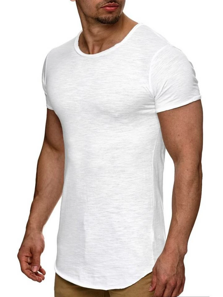 Budget 💯 Indicode Kurzarmshirt »Willbur Tee« Raven, White/Navy, Army, Navy/Lt grey 😍 64 Budget 💯 Indicode Kurzarmshirt »Willbur Tee« Raven, White/Navy, Army, Navy/Lt grey 😍 – Bild 64