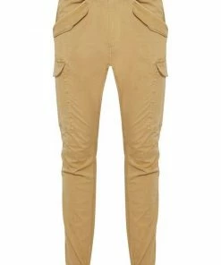 Bestes Angebot 😀 Indicode Cargohose »Nuva« Cargo Hose mit elastischem Bund Black (999), Antelope (029), Army (600), Navy (400) 🥰 -Indicode Verkaufsladen cfacfd5f e2c9 551e aae3 cb4ee76d4be5