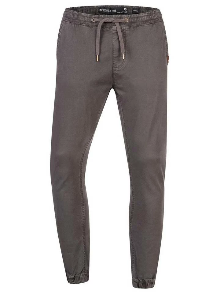 Am billigsten ❤️ Indicode Cargohose »Fields« Army, Navy, Raven, Lt Grey 🌟 5 Am billigsten ❤️ Indicode Cargohose »Fields« Army, Navy, Raven, Lt Grey 🌟 – Bild 5