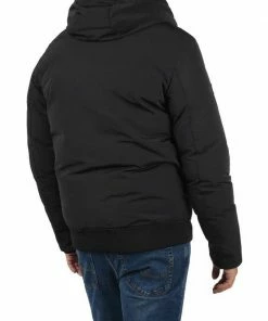 Rabatt ✔️ Indicode Winterjacke »Madot« Navy (400), Forged Iron (919), Black (999) 🔔 -Indicode Verkaufsladen d0858402 0184 542f 916c 638a8cd3c15a