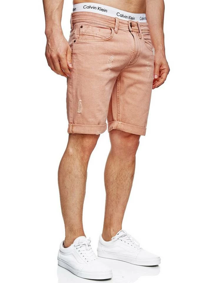 Angebote 😀 Indicode Chinoshorts »Page« Granite Green, Marshmellow, Black, Blue Wave ❤️ 31 Angebote 😀 Indicode Chinoshorts »Page« Granite Green, Marshmellow, Black, Blue Wave ❤️ – Bild 31