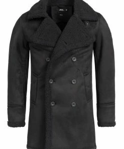 Auslauf 🛒 Indicode Wintermantel »Barlow« Camel, Demitasse, Black 👍 -Indicode Verkaufsladen d24afb8b 9329 5121 aa86 ebf6d55504e1