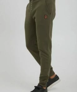 Angebote ✔️ Indicode Jogginghose »Hultop« lange Sweatpants Black (999), Navy (400), Charcoal Mix (915), Army (600) 💯 -Indicode Verkaufsladen d2785b34 8c07 5007 9dc3 5787e4b6855e