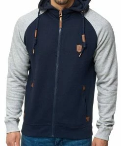 Großhandel 👏 Indicode Hoodie »Arbutus« Army, Black, Navy ⭐ -Indicode Verkaufsladen d28717d5 c01d 55d0 abfe 26d7f6e6fb8d