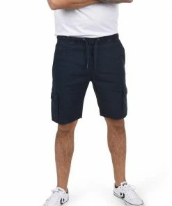 Neu 🎉 Indicode Cargoshorts »Frances« kurze Hose mit elastischem Bund Army (600), Black (999), Amber, Grey (905) 🌟 -Indicode Verkaufsladen d28a4d86 f1be 50ba 8bf7 c3eda0e416ce