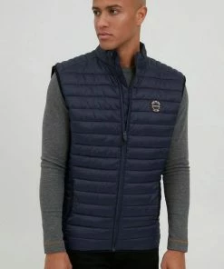 Bester Verkauf 🔔 Indicode Steppweste »15617MM« Dark Grey (910), Black (999), Dired Camouflage (977), Navy (400) 😀 -Indicode Verkaufsladen d2952d20 4ec3 5cec a02a b0136108e46c