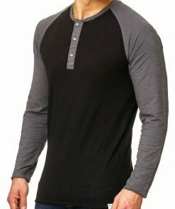 Bestpreis 😀 Indicode T-Shirt »Willbur Longsleeve« Navy Grandad, Black, Bordeaux, Raven 👏 121 Bestpreis 😀 Indicode T-Shirt »Willbur Longsleeve« Navy Grandad, Black, Bordeaux, Raven 👏 -Indicode Verkaufsladen d29e52cc cf03 5c74 ac72 52eb94e33aff