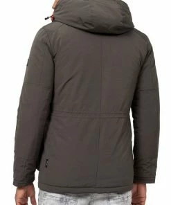 Besorgen 😀 Indicode Winterjacke »Waters« Black, Army, Raven, Navy ❤️ 33 Besorgen 😀 Indicode Winterjacke »Waters« Black, Army, Raven, Navy ❤️ -Indicode Verkaufsladen d2a64a82 ef19 5aa0 b6fa f91b43c0868b