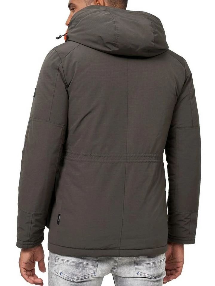 Besorgen 😀 Indicode Winterjacke »Waters« Black, Army, Raven, Navy ❤️ 5 Besorgen 😀 Indicode Winterjacke »Waters« Black, Army, Raven, Navy ❤️ – Bild 5