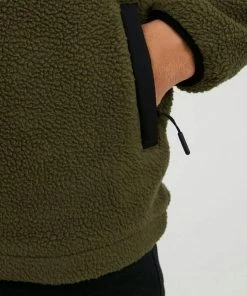 Neu 🥰 Indicode Fleecejacke »Trent« White Asparagus (81), Black (999), Navy (400), Army (600) ✔️ -Indicode Verkaufsladen d52cbbfc 845f 580b bce8 a0f413fcfd40