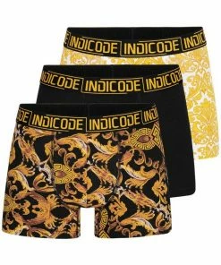 Bester Verkauf ✨ Indicode Boxershorts »Queen« 💯