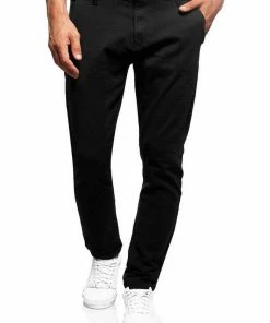 Am billigsten 🔔 Indicode Chinohose »Buckner« Navy, Black, Pewter 💯 -Indicode Verkaufsladen d5d5955b 0b14 5395 a348 ded752c0bbb5