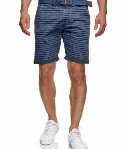 Bester Verkauf 🔥 Indicode Shorts »Arroyo« Army, China Blue, Lt Grey ✔️ -Indicode Verkaufsladen d70ca58e 4b85 5635 8724 4ece0d6463e8
