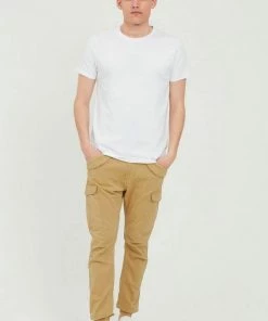 Bestes Angebot 😀 Indicode Cargohose »Nuva« Cargo Hose mit elastischem Bund Black (999), Antelope (029), Army (600), Navy (400) 🥰 -Indicode Verkaufsladen d7b0f2d7 1c56 5520 8a8d 401f7d1f871c