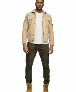 Auslauf 🎁 Indicode Cordjacke »Beard« Raven, Cornstalk, Black 🔥 28 Auslauf 🎁 Indicode Cordjacke »Beard« Raven, Cornstalk, Black 🔥 -Indicode Verkaufsladen d85ad5b4 6cde 5693 85cb 909071e1928e