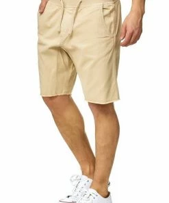 Bestes Angebot 😍 Indicode Chinoshorts »Carver« Gr&uuml;n, Beige, Blue Surf, Grau 🔔 -Indicode Verkaufsladen d88c1e00 e7b0 5e36 b56d fcd49107c8ca