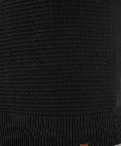 Billig ❤️ Indicode Troyer »Richard« Strickpulli mit Stehkragen Navy (400), Light Grey Mix (913), Black (999) ⭐ -Indicode Verkaufsladen d8c6632c e980 56f7 9aa9 b2ff43080d59