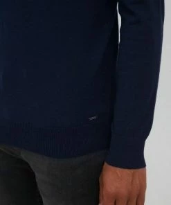 Am billigsten 💯 Indicode Troyer »35544MM« Feinstrick Troyer Charcoal Mix (915), Black (999), Grey Mix (914), Navy (400) ❤️ -Indicode Verkaufsladen d8fa6683 29ef 54bd b1db 451264ecaf99