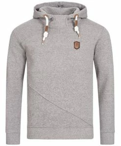 Auslauf 👏 Indicode Hoodie »Boldero« Navy Mix, Offwhite, Black, Grey Mix 👍 -Indicode Verkaufsladen db1e5d82 3cb2 5a6a bbd1 b3b8e9eb78f3