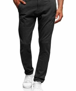 Am billigsten 🔔 Indicode Chinohose »Buckner« Navy, Black, Pewter 💯 -Indicode Verkaufsladen db6834ce c49c 5c16 bf4c 0ee41a373788