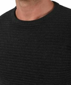 Angebote 😀 Indicode Strickpullover »Acasta« Strickpulli aus Feinstrick Charcoal Mix (915), Navy (400), Black (999) ⭐ -Indicode Verkaufsladen db847e60 a8e8 5d6a 8561 7254eaee5ab0