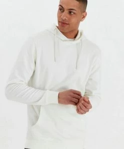 Aktion 🎉 Indicode Hoodie »Kenal« Kapuzensweatshirt mit Kordelzügen Blue Wave (475), Navy (400), Charcoal Mix (915), Pale Banana (171) 😀 -Indicode Verkaufsladen dc518627 19f5 585f 94af 904c679eb61a