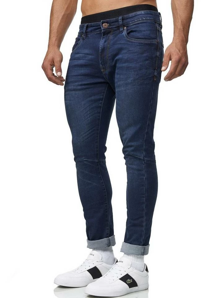 Angebote 🧨 Indicode Bequeme 👖 Jeans »Phoenix« Vintage Black, Vintage Grey, Brushed miami 🤩 2 Angebote 🧨 Indicode Bequeme 👖 Jeans »Phoenix« Vintage Black, Vintage Grey, Brushed miami 🤩 – Bild 2