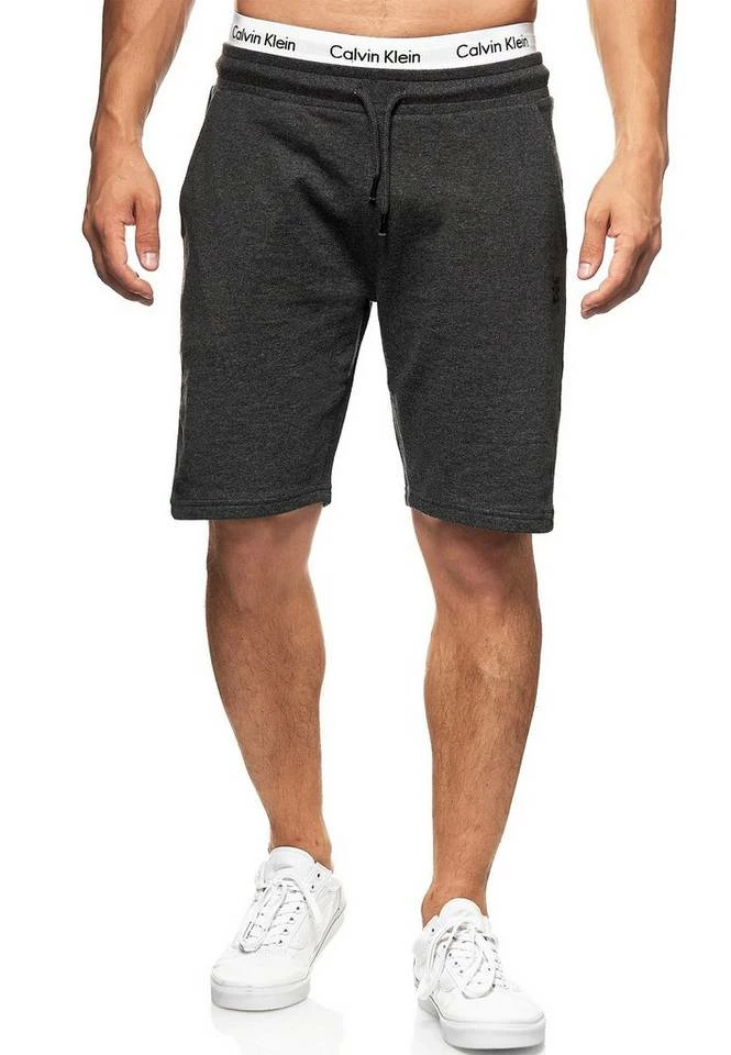 Großhandel 👏 Indicode Sweatshorts »Eckerd« Bordeaux Mix, Grey Mix, Lt Grey Mix, Navy ✨ 45 Großhandel 👏 Indicode Sweatshorts »Eckerd« Bordeaux Mix, Grey Mix, Lt Grey Mix, Navy ✨ – Bild 45