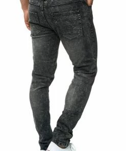 Auslauf ⌛ Indicode Regular-fit-Jeans »Finsburg« Lt Grey, Black, Dark Blue ❤️ -Indicode Verkaufsladen dd105622 3bd0 56e5 b5f2 45f0d5072a72