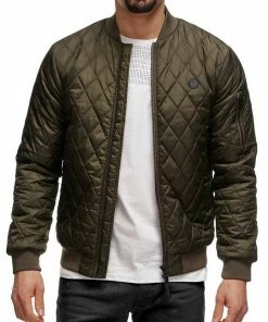 Brandneu 🔔 Indicode Bomberjacke »Novak« Navy, Black, Bordeaux, Army 😉 -Indicode Verkaufsladen dd93d9ee 963d 5579 b288 0611fcb52f41