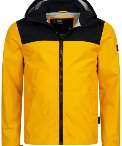 Blitzangebot ⌛ Indicode Winterjacke »Holmes« Offwhite, Forest, Blue Tile, Goji Berry 🥰 -Indicode Verkaufsladen de67b863 abeb 5fd6 ad5b 49c6773de28a