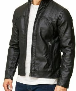 Beste Bewertungen von 👍 Indicode Lederimitatjacke »Brook« Dk Brown, Black, Raven ⭐ -Indicode Verkaufsladen df369298 0767 58b2 9a9d 527e38a3b448