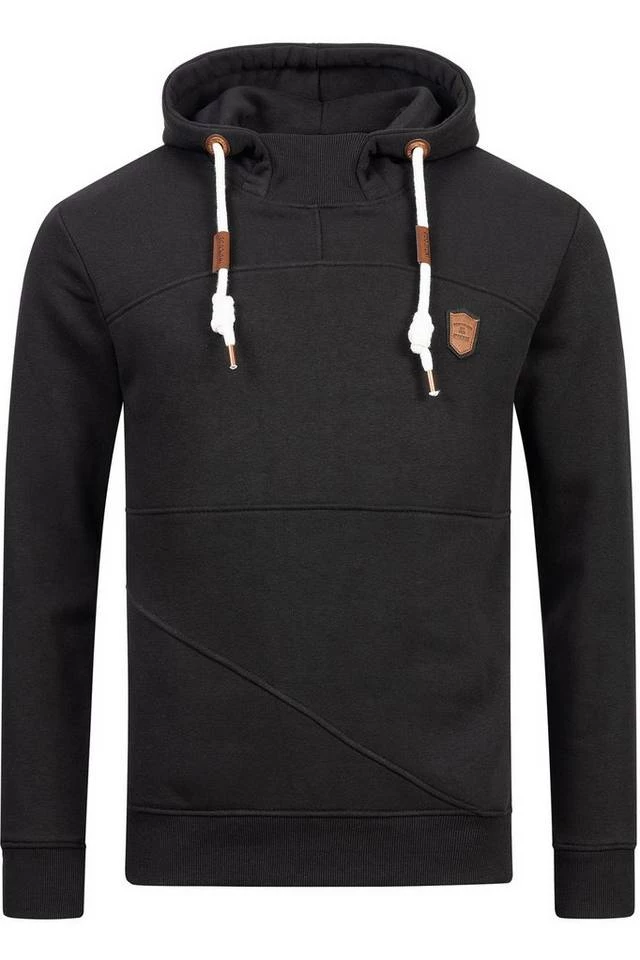 Besorgen 🔥 Indicode Hoodie »Meza« Black, Grey Mix, Offwhite, Navy Mix ✨ 17 Besorgen 🔥 Indicode Hoodie »Meza« Black, Grey Mix, Offwhite, Navy Mix ✨ – Bild 17