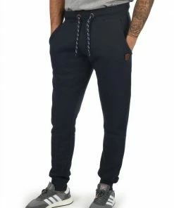 Angebote ✔️ Indicode Jogginghose »Hultop« lange Sweatpants Black (999), Navy (400), Charcoal Mix (915), Army (600) 💯 -Indicode Verkaufsladen dfc48b70 14cb 57b9 85d1 2111649f4c57