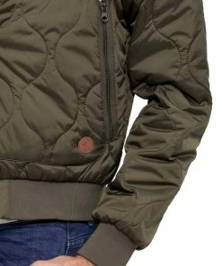 Billig ✔️ Indicode Bomberjacke »Hickman« Army, Black, Navy, Raven 🌟 30 Billig ✔️ Indicode Bomberjacke »Hickman« Army, Black, Navy, Raven 🌟 -Indicode Verkaufsladen e08d4cb9 b838 526f 888d 2b12e04fe9b8