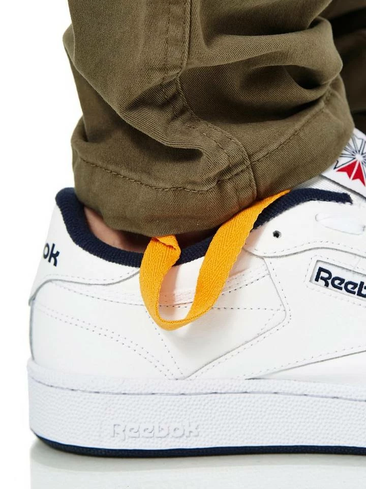 Neu 🤩 Indicode Cargohose »Mathen« Navy, Black, Army, Raven ✨ 6 Neu 🤩 Indicode Cargohose »Mathen« Navy, Black, Army, Raven ✨ – Bild 6