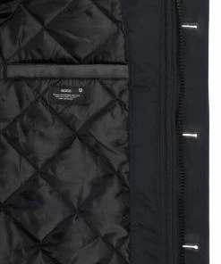 Blitzangebot 🤩 Indicode Winterjacke »Duffy« Black (999), Navy (400), Forged Iron (919) 🥰 -Indicode Verkaufsladen e1d84dd7 4239 51a8 befd 8ee27431b3fd