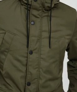 Beste Bewertungen von 😉 Indicode Parka »15619MM« Black (999), Army (600), Navy (400) ❤️ -Indicode Verkaufsladen e1d97608 05a9 5d01 8277 18535a046b80