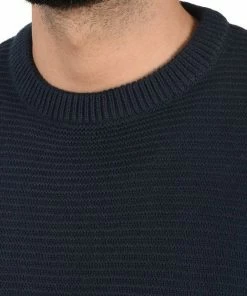 Rabatt 🔔 Indicode Strickpullover »Ricardo« Strickpulli aus Grobstrick Light Grey Mix (913), Navy (400), Black (999), Charcoal Mix (915) 😀 -Indicode Verkaufsladen e212a014 90dd 555c 8e4d fae1dc0a09d7