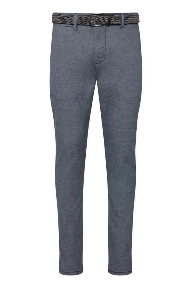 Neu 👏 Indicode Chinohose »Mozano« Chinohose mit Gürtel Regular Fit Navy (400), Sand (022), Light Grey (901) 💯 6 Neu 👏 Indicode Chinohose »Mozano« Chinohose mit Gürtel Regular Fit Navy (400), Sand (022), Light Grey (901) 💯 – Bild 6