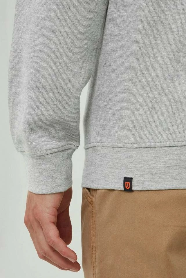 Angebote ⌛ Indicode Troyer »55485MM« Troyer mit Stehkragen Navy (400), Light Grey Mix (913), Charcoal Mix (915) 🎉 5 Angebote ⌛ Indicode Troyer »55485MM« Troyer mit Stehkragen Navy (400), Light Grey Mix (913), Charcoal Mix (915) 🎉 – Bild 5