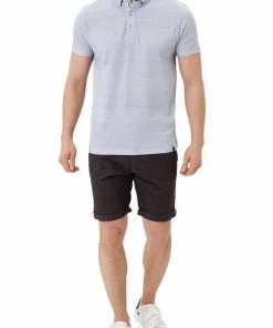 Brandneu 🧨 Indicode Chinoshorts »Creel« Greige, Surf Spray, Cameo Rose, Fog 🎉 -Indicode Verkaufsladen e6c9051a 6514 55de b094 01f32c0fcf73