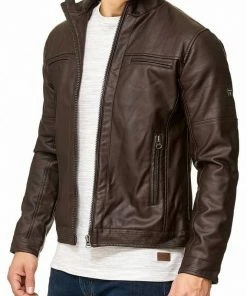 Beste Bewertungen von 👍 Indicode Lederimitatjacke »Brook« Dk Brown, Black, Raven ⭐ -Indicode Verkaufsladen e6d451c9 6f1b 50b8 a048 6eb192c72bc7