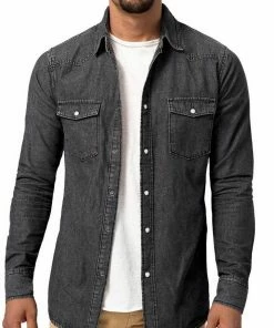 Blitzangebot 🔥 Indicode Langarmhemd »Mike« Black, Blue Wash 🤩 19 Blitzangebot 🔥 Indicode Langarmhemd »Mike« Black, Blue Wash 🤩 -Indicode Verkaufsladen e70e2f81 f2e1 516b 9c2a 28d02f226a58