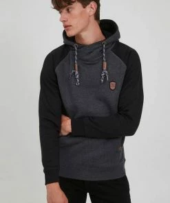 Bester Verkauf ⭐ Indicode Hoodie »Toney« Kapuzensweatshirt Army (600), Black (999), Navy (400), Grey Mix (914) 🎁 56 Bester Verkauf ⭐ Indicode Hoodie »Toney« Kapuzensweatshirt Army (600), Black (999), Navy (400), Grey Mix (914) 🎁 -Indicode Verkaufsladen e789009f db58 5280 ab55 c46d68ce16d0