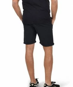 Blitzangebot 🎁 Indicode Chinoshorts »Mews« (0-tlg) kurze Hose mit Gürtel Navy (400), Grey (905), Mid Indigo (858), Black (999) ❤️ -Indicode Verkaufsladen e7a305d3 1d7d 5873 8aa3 2c42452fa069