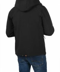 Coupon 👏 Indicode Softshelljacke »Jonas« Navy (400), Raven (930), Black (999), Cumnin (014) 🛒 -Indicode Verkaufsladen e7bf55b3 1642 5c45 ae4a bf8e95c708da